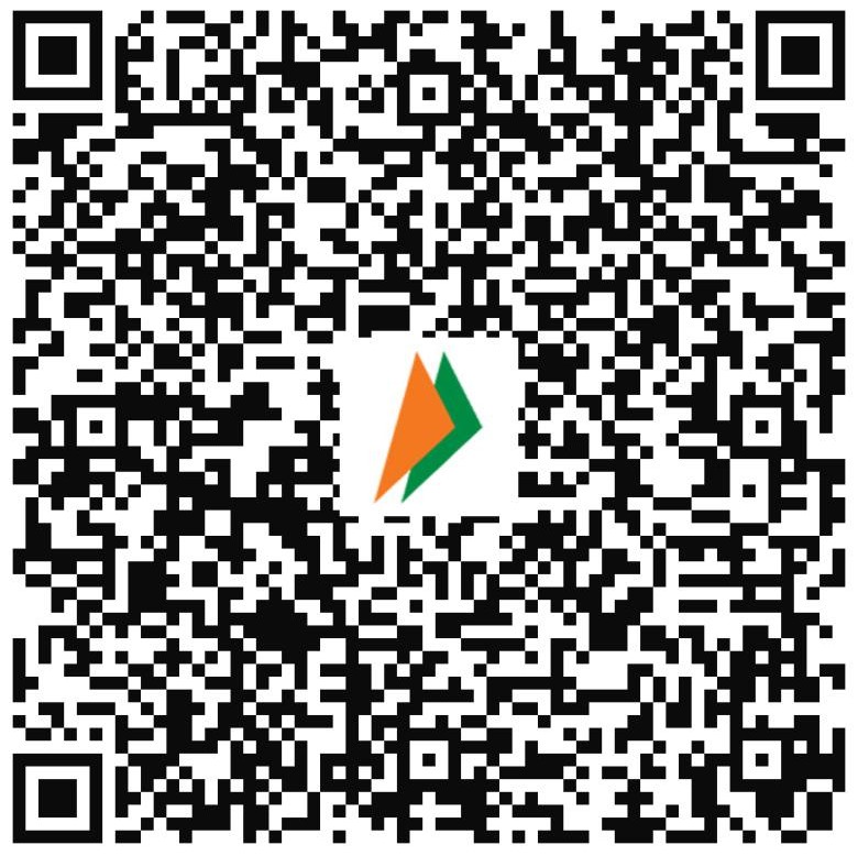Scan to pay via UPI